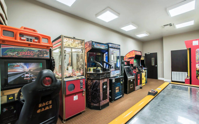 Sleep Inn & Suites Cave City