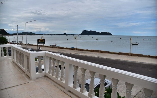 Sun Beach Hotel