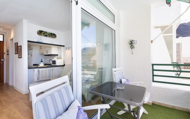 Apartamento Punta Para so