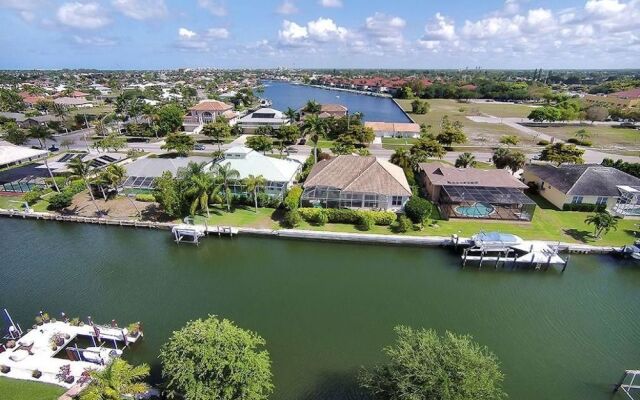 San Marco Rd Home