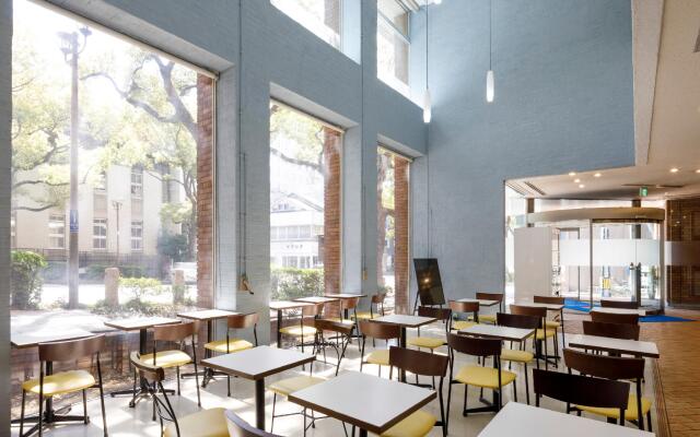 APA Hotel Nagasaki Dejima