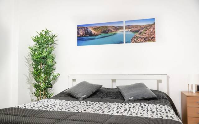 Bed and Breakfast Porto Flavia