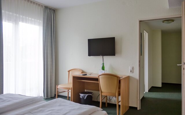 Hotel Wiking