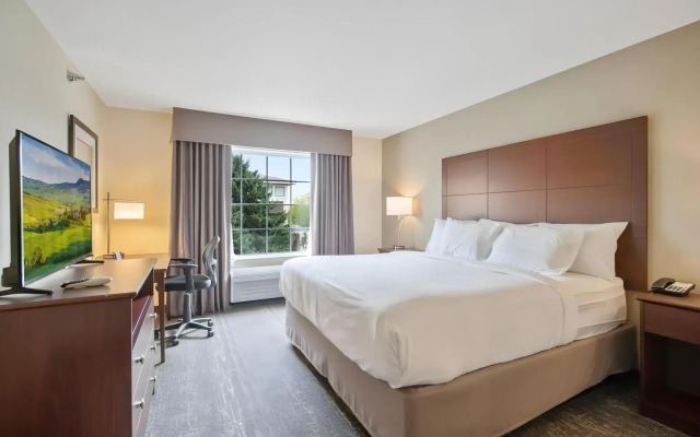 Cobblestone Hotel & Suites - Lamar