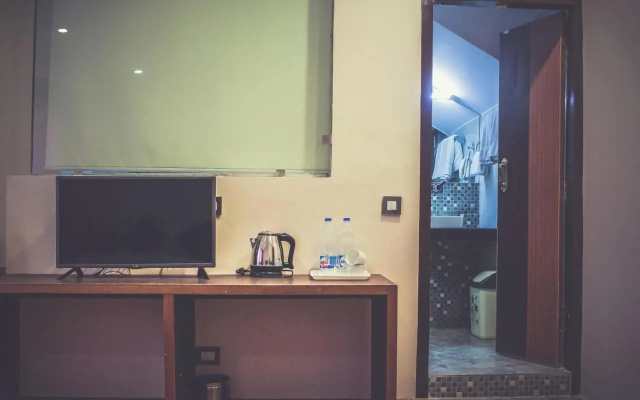 M Hotel & Restaurant – Guest Rooms – McLeod Ganj