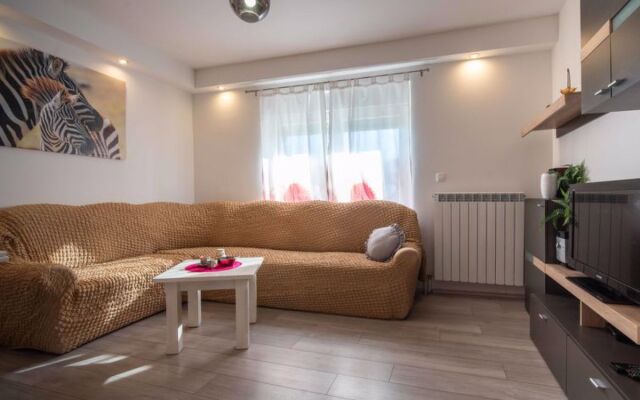 Apartment Rita Rijeka