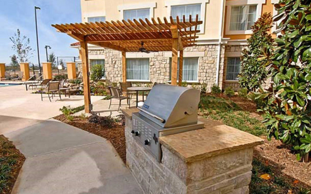 Residence Inn Marriott Abilene