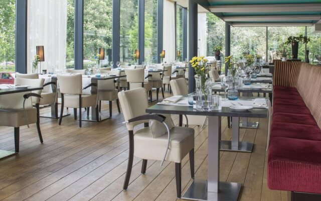 Hof van Wageningen Hotel en Congrescentrum