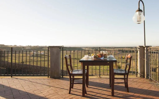 Merumalia Wine Resort