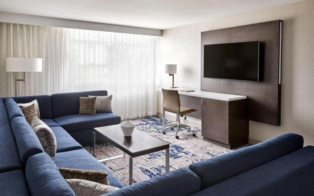 Ventura Beach Marriott
