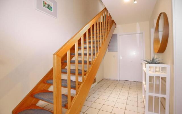 Urlauberdorf Haus 22c