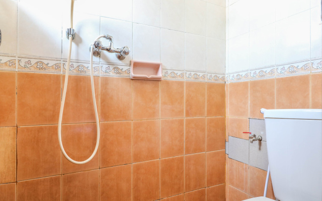 OYO 1927 Hotel Candra Adigraha