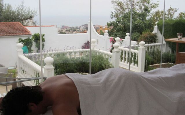 Casa Del Sol Boutique Bed and Breakfast