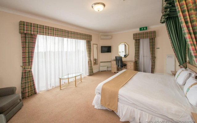 Holiday Inn Norwich North by IHG