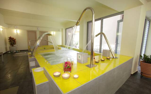 Ilion Spa Hotel