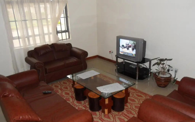 Mirema Service Apartments