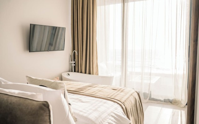 KAAB Boutique Hotel