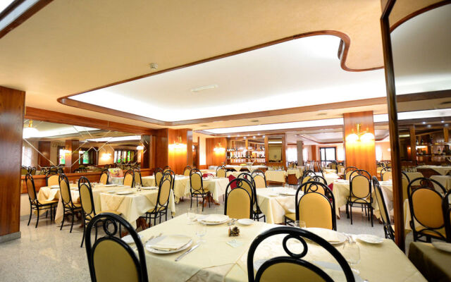 Grand Hotel delle Rocche