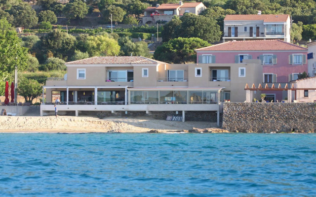 Hotel Serenada