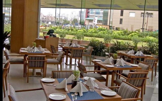Four Points by Sheraton Navi Mumbai, Vashi