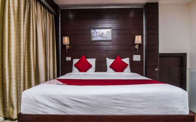 Hotel Tryfena