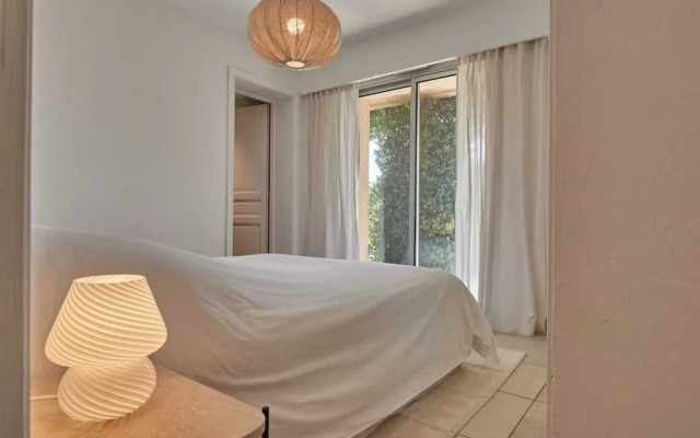 Villa Casa Rosetta A/C Avec Piscine & Jacuzzi -vallauris