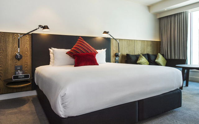The Grand by SkyCity – Guest Rooms – Auckland