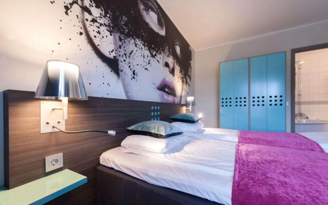 Comfort Hotel Nouveau