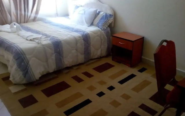 Eldoret Adventist Guest House
