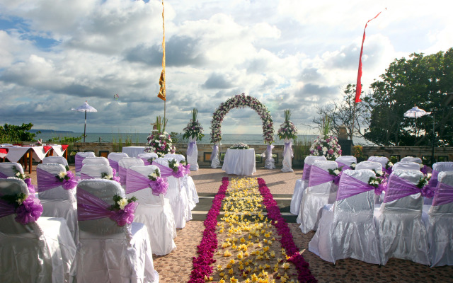 Pelangi Bali Hotel