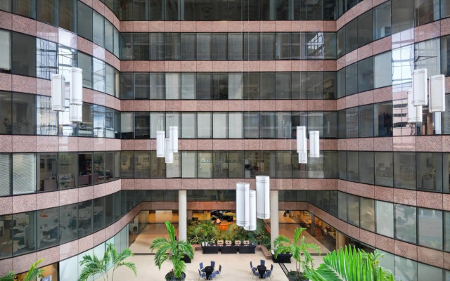 The Westshore Grand, A Tribute Portfolio Hotel, Tampa