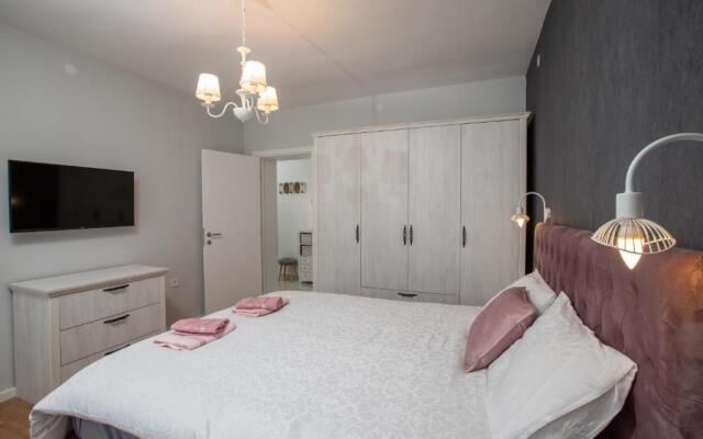 Park Apartment in Niksic