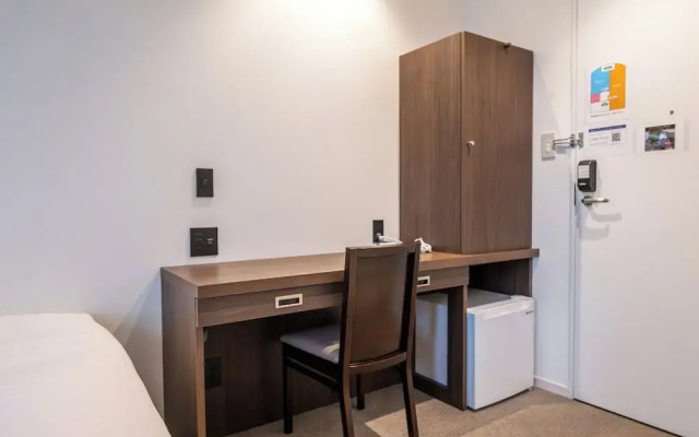 Tapstay Hotel