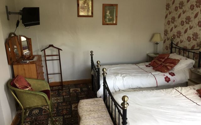Prince Of Wales Inn