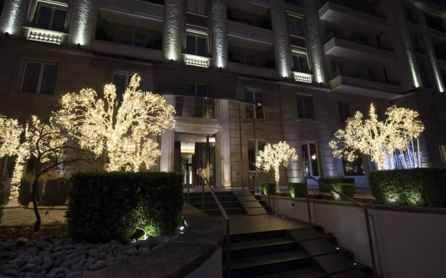 Hotel Mon Repos