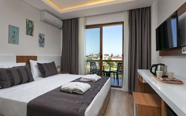 Le Marden Hotel Spa