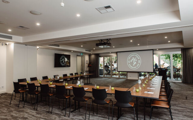 MainStay Suites Horsham - Philadelphia