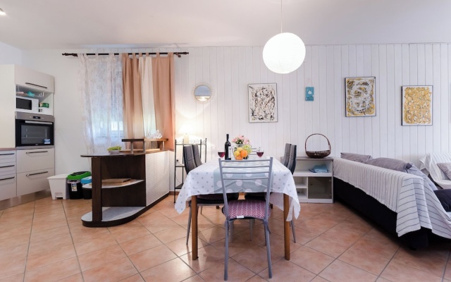 Apartments Vesna