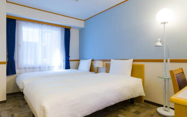 Toyoko Inn Kokura Station Shinkan Line