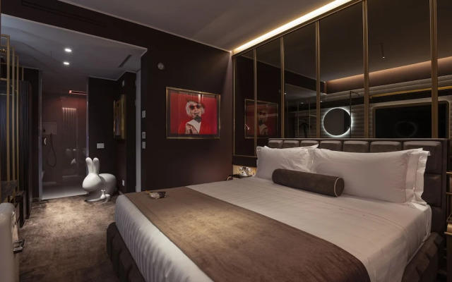 Odsweet Duomo Milano Hotel, BW Premier Collection