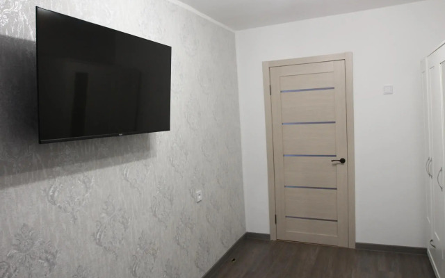 Апартаменты на улице Русская 7