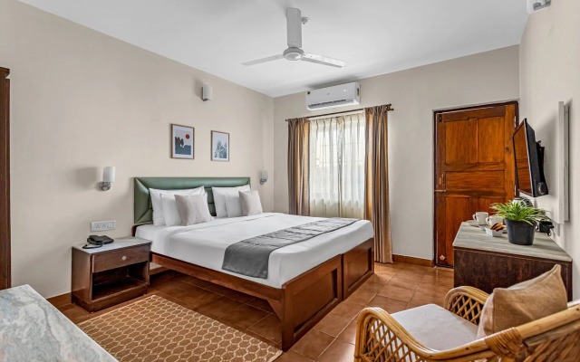La Vaiencia Beach Resort