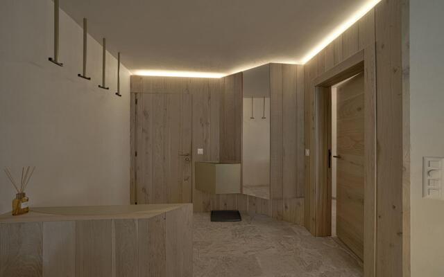 Chesa Ronchi - Celerina-Chesa Ronchi - Celerina