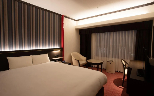 Kobe Seishin Oriental Hotel