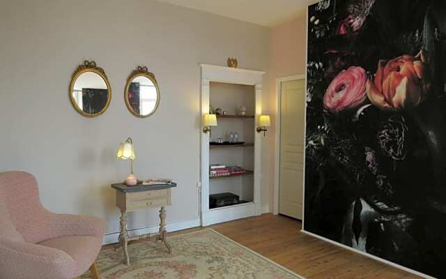 Les chambres du Font d'Uzas