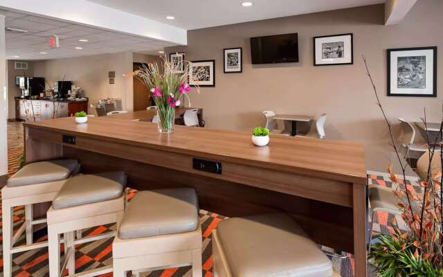 Sonesta Essential Morgantown