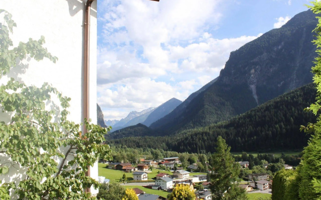 Panorama Appartements Mora