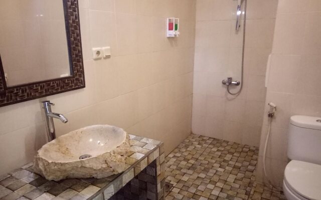 Atres Villa