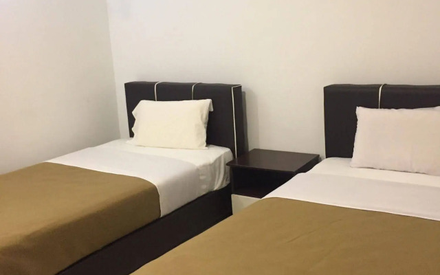 Uncle Guesthouse Kuala Terengganu