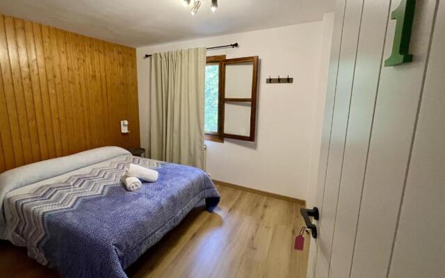 Rural Hostel dos Lucas